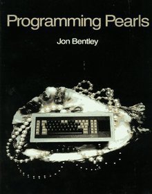 Programming Pearls Image
