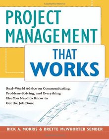 Project Management that Works Image