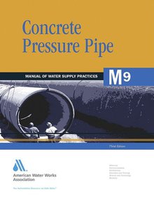 Concrete Pressure Pipe Image