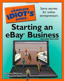 Starting an eBay Business Image