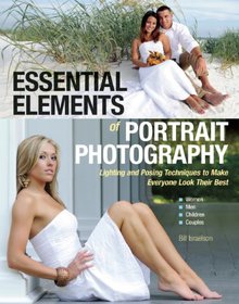 Essential Elements of Portrait Photography Image