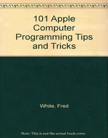 101 Apple Computer Programming Tips and Tricks Image