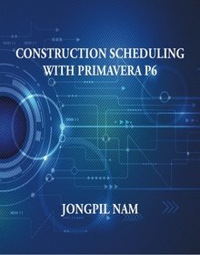 Construction Scheduling with Primavera P6 Image