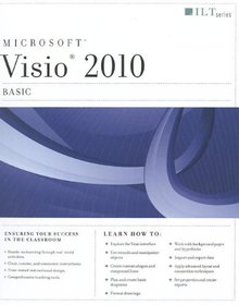 Microsoft Visio 2010 Image