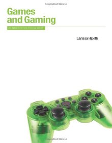 Games and Gaming Image