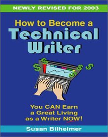 How to Become a Technical Writer Image