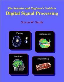 The Scientist and Engineer's Guide to Digital Signal Processing Image