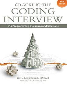 cracking the coding interview book pdf free download