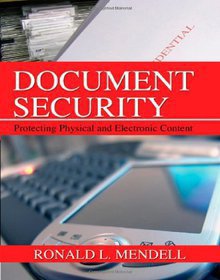 Document Security Image