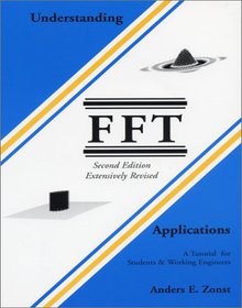 Understanding FFT Applications Image