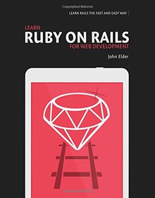 Learn Ruby On Rails For Web Development Image