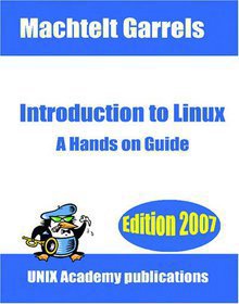 Introduction to Linux Image