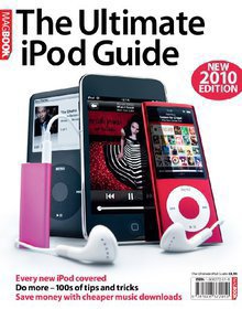 The Ultimate iPod Guide Image