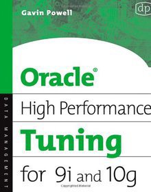 Oracle High Performance Tuning Image
