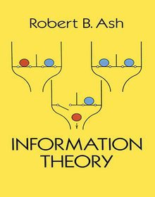 Information Theory Image