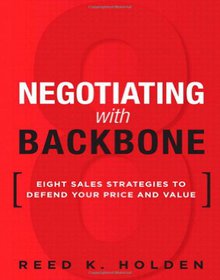 Negotiating with Backbone Image