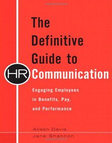 The Definitive Guide to HR Communication Image