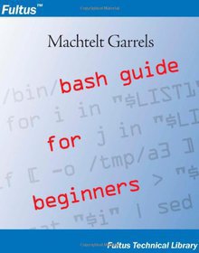Bash Guide for Beginners Image