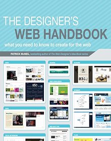 The Designer's Web Handbook Image