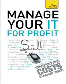 Manage Your IT for Profit Image