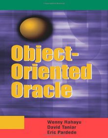 Object-Oriented Oracle Image