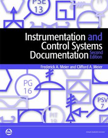 Instrumentation And Control Systems Documentation Image