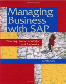 Managing Business with SAP Image