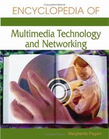Encyclopedia of Multimedia Technology and Networking Image