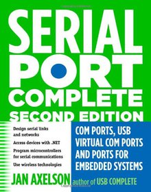 Serial Port Complete Image