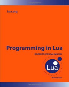 Programming in Lua Image