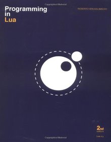 lua programming edition