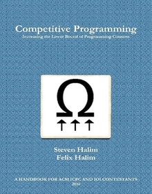Competitive Programming Image