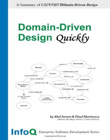 Domain-Driven Design Quickly Image
