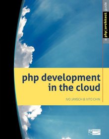 PHP Development in the Cloud Image
