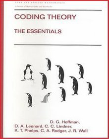 Coding Theory Image