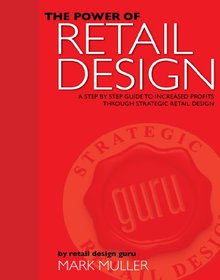 The Power Of Retail Design Image