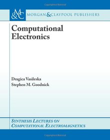 Computational Electronics Image