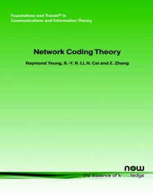 Network Coding Theory Image