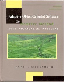 Adaptive Object-Oriented Software Image