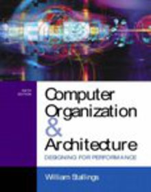 Computer Organization and Architecture Image