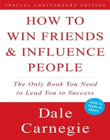 How to Win Friends & Influence People Image