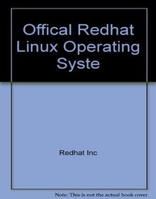 Linux Red Hat 6.2 Getting Started Guide Image