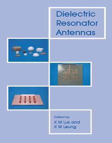 Dielectric Resonator Antennas Image