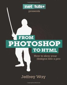 From Photoshop to HTML Image