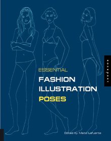 Essential Fashion Illustration Image