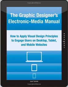The Graphic Designer's Electronic-Media Manual Image