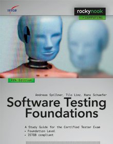 Software Testing Foundations Image