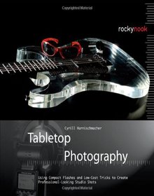 Tabletop Photography Image