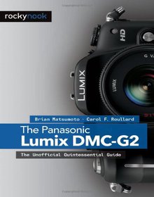 The Panasonic Lumix DMC-G2 Image