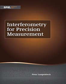 Interferometry for Precision Measurement Image